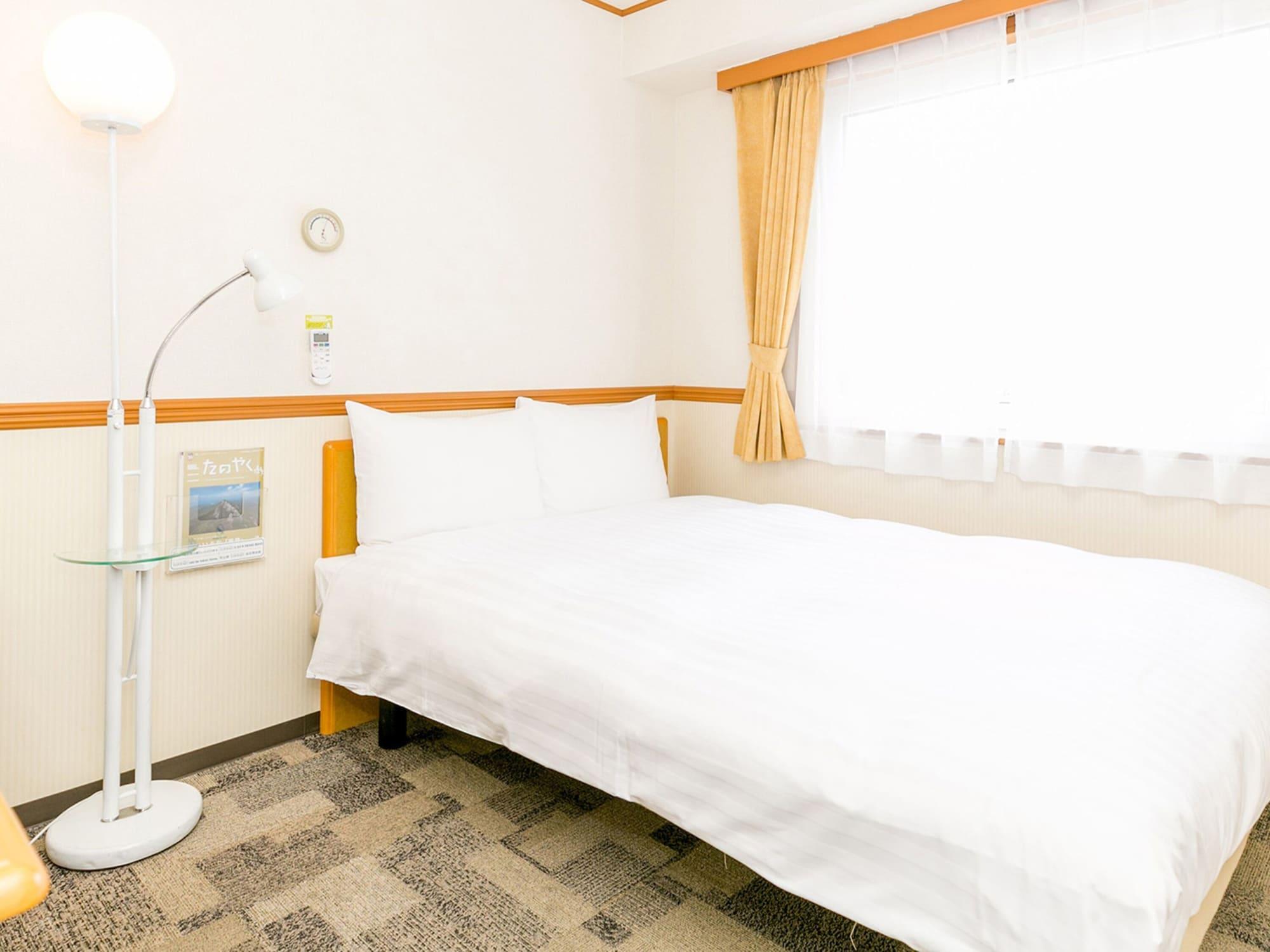 酒店 东横inn-东京门前仲町永代桥 3*