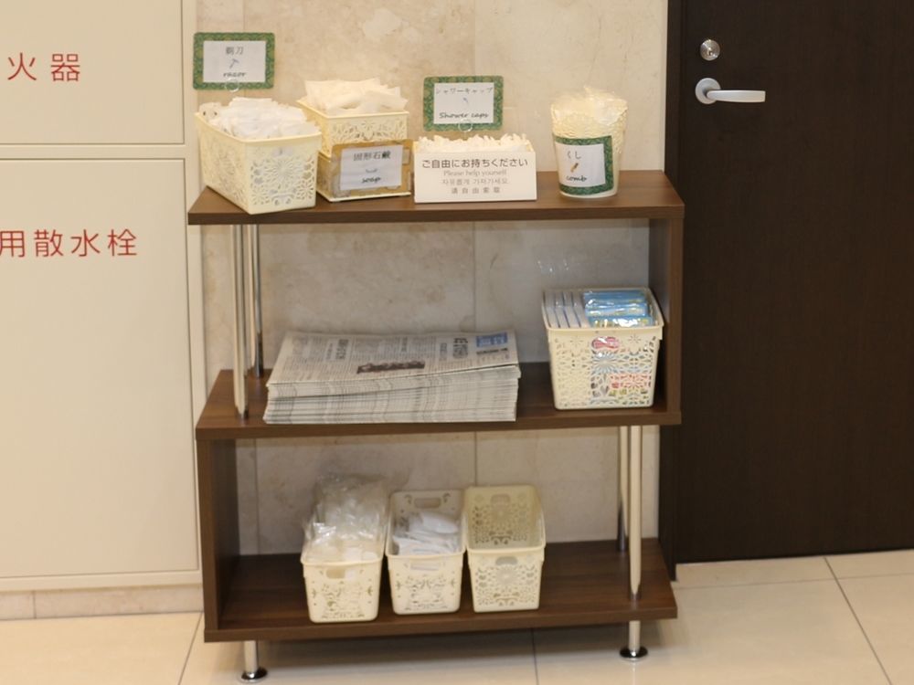 酒店 东横inn-东京门前仲町永代桥 3*