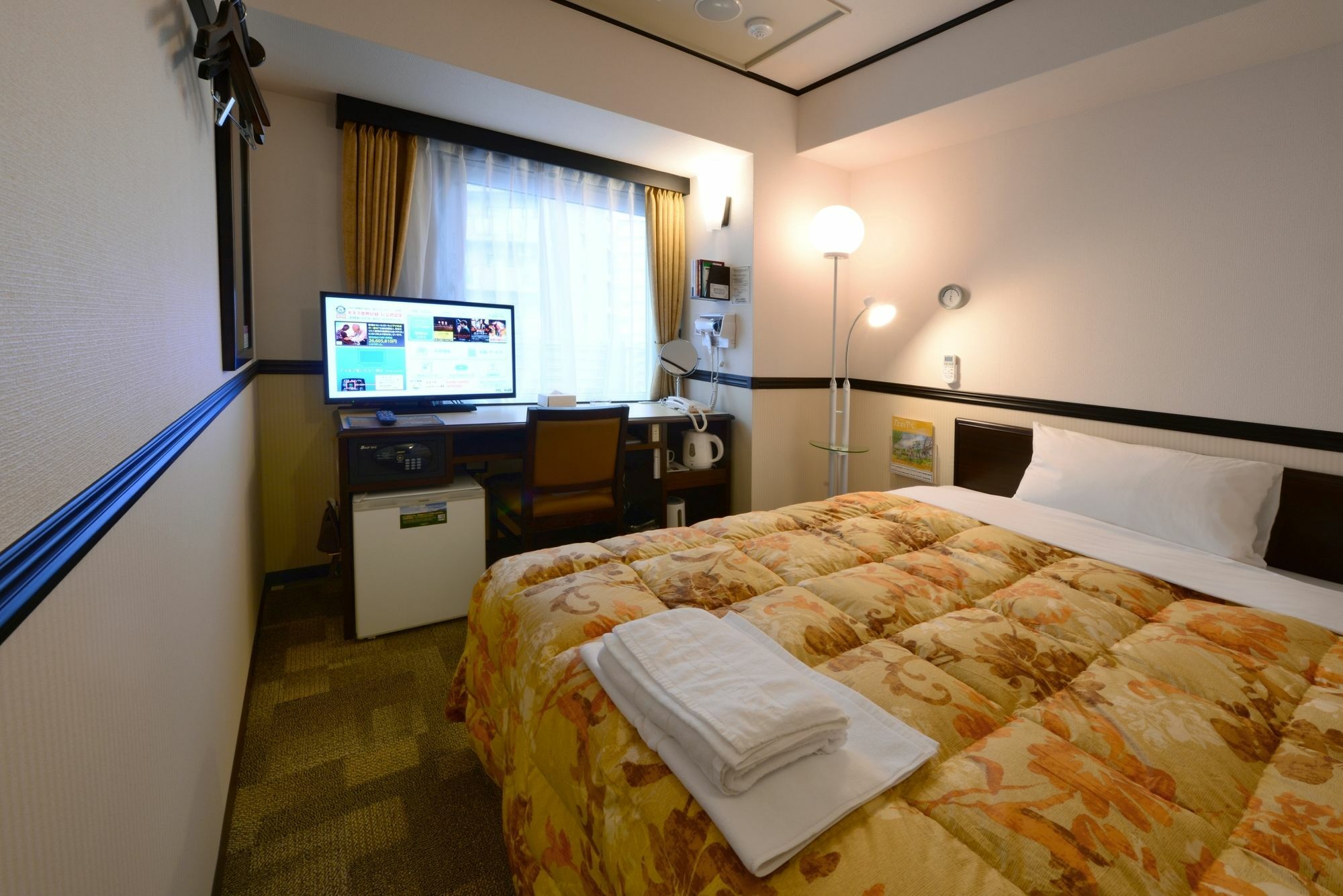 東横inn門前仲町永代橋 ホテル 3*