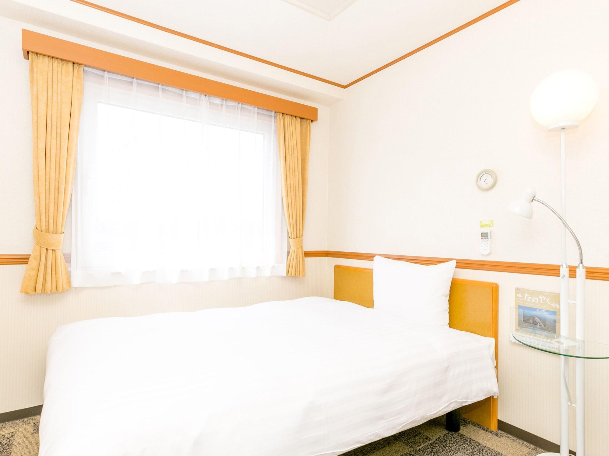 东横inn-东京门前仲町永代桥 3*