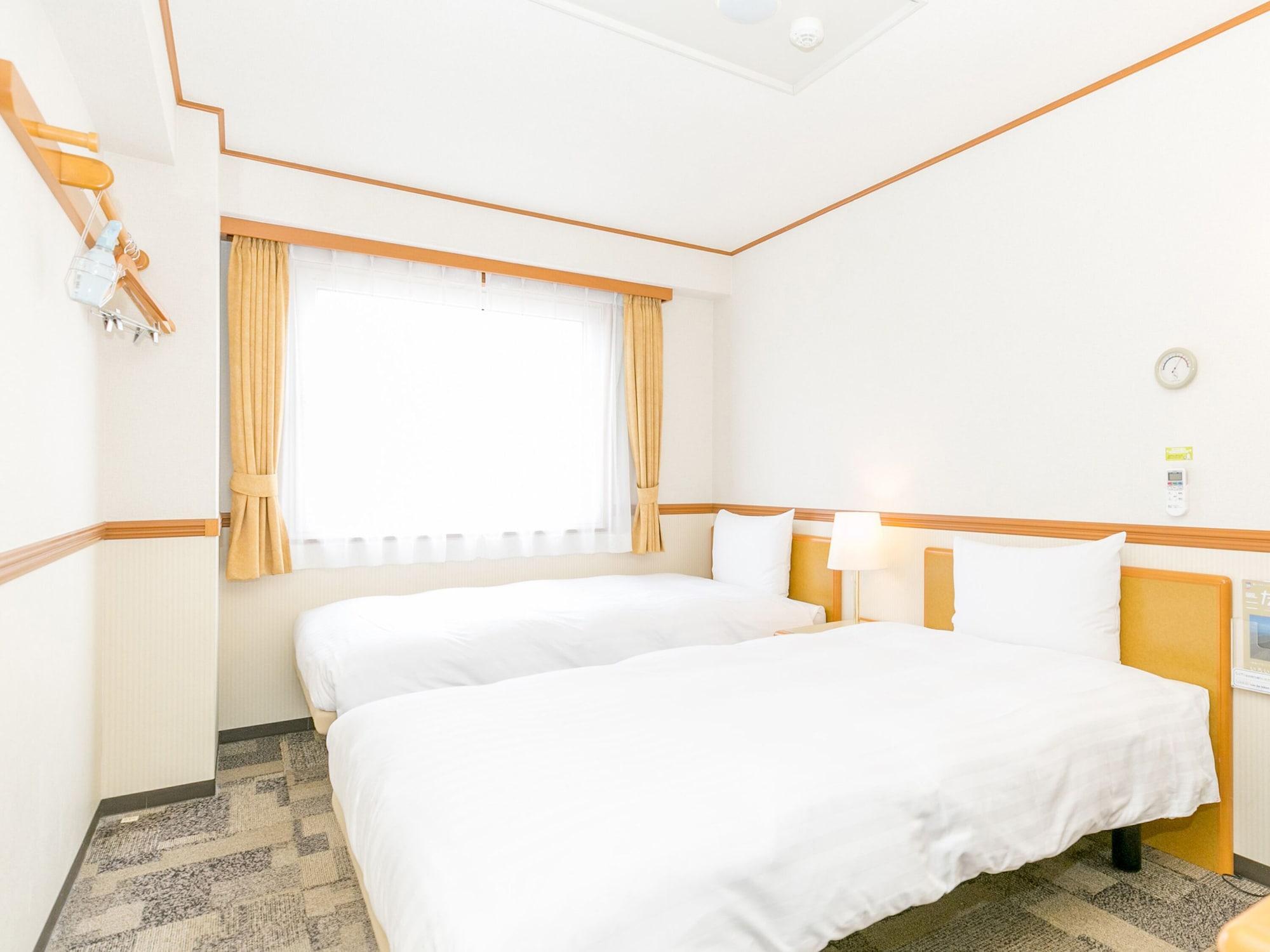 东横inn-东京门前仲町永代桥