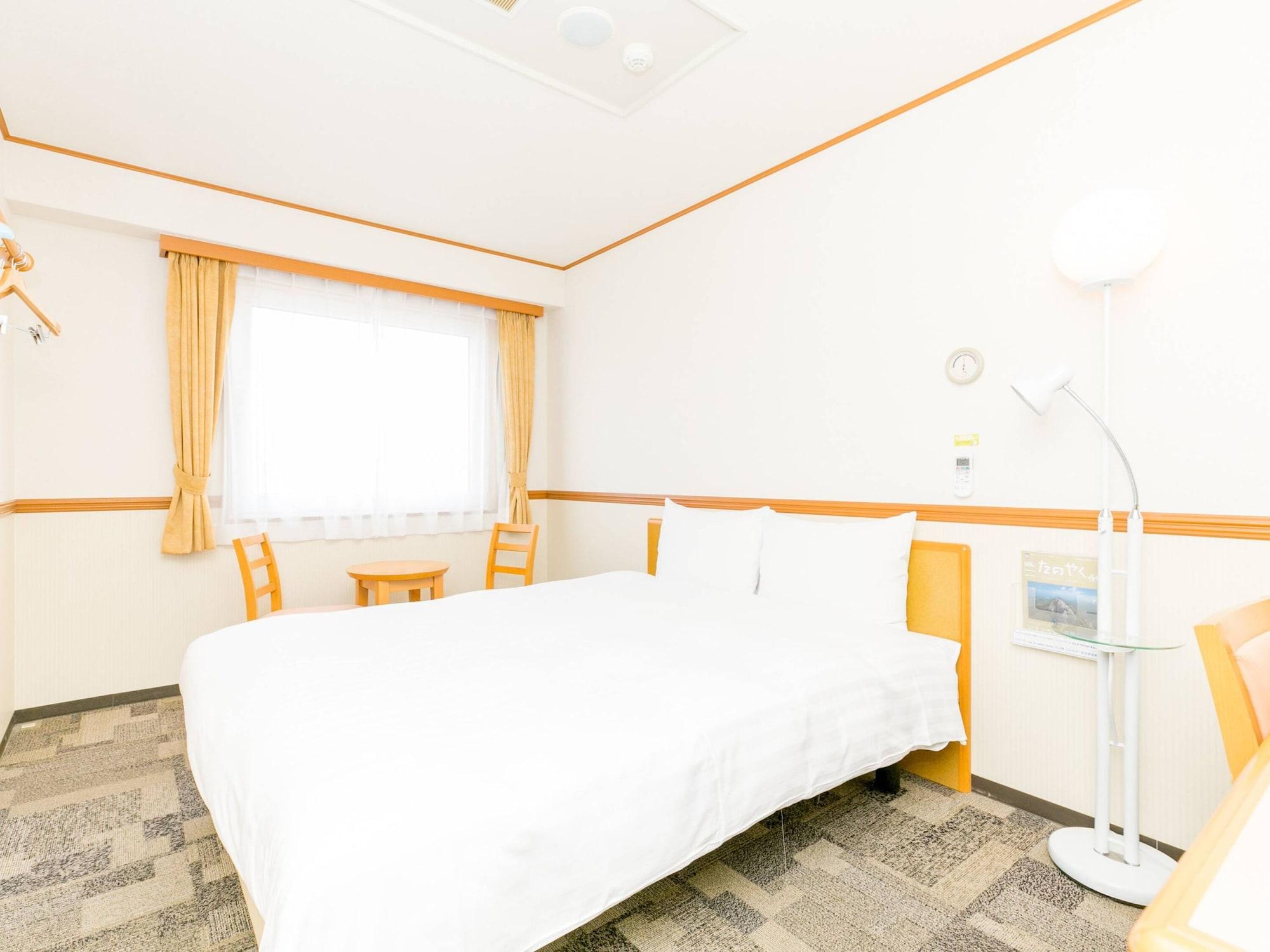 东横inn-东京门前仲町永代桥 3* 東京都