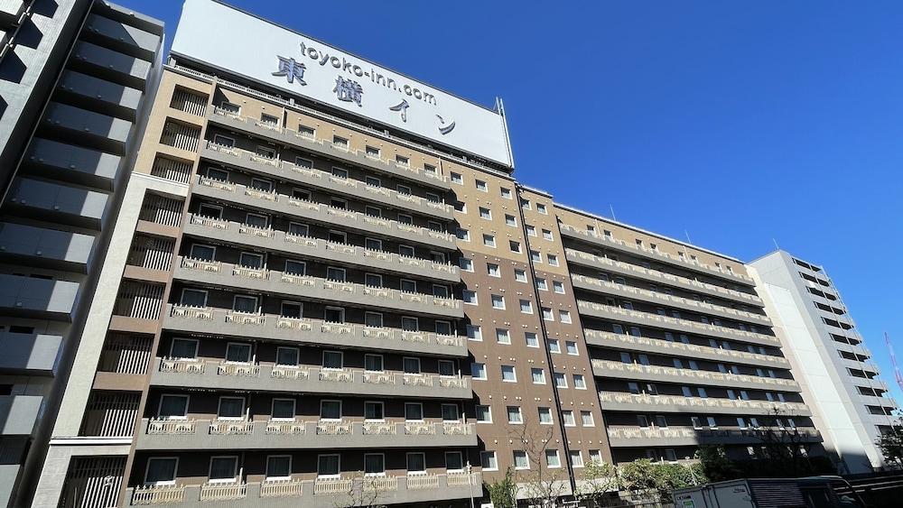 东横inn-东京门前仲町永代桥 東京都