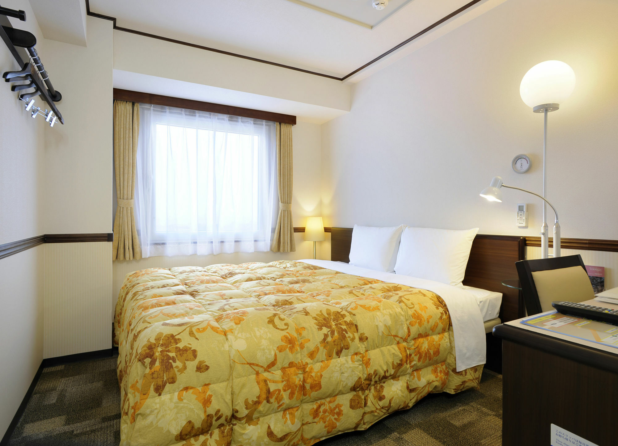 东横inn-东京门前仲町永代桥 3* 東京都